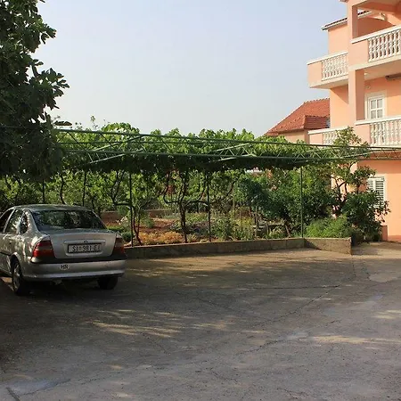 Apartment Kraj 331a *