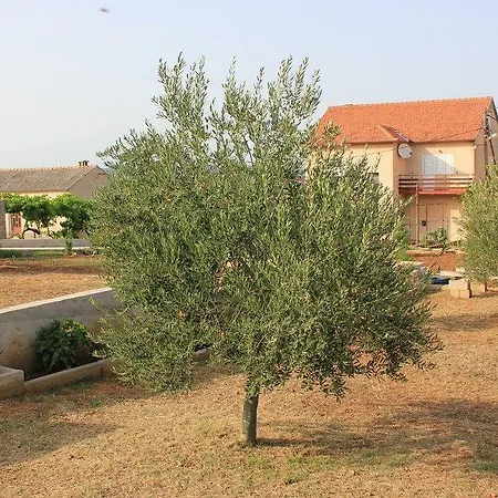 Apartmán Kraj 331a *