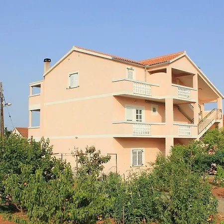 Apartmán Kraj 331a *
