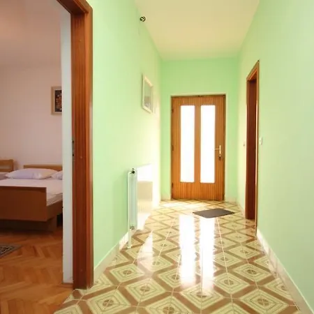 Apartmán Kraj 331a *