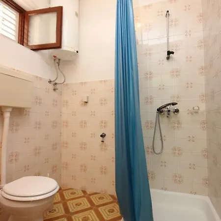 Apartmán Kraj 331a