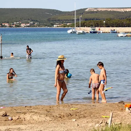 Kraj 331a Apartmán Dobropoljana