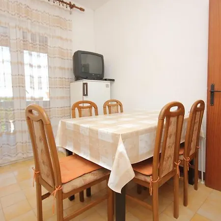 Kraj 331a Apartmán *