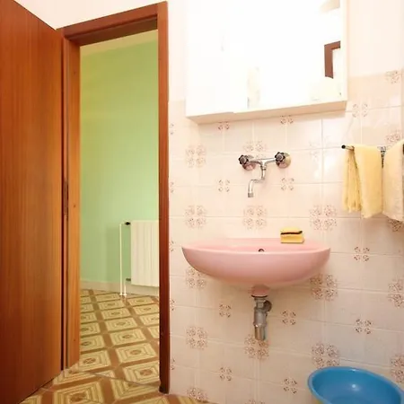 Apartment Kraj 331a *